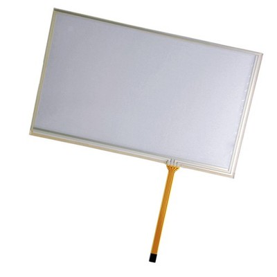Touchscreen Digital Converter Premium High Performance 4 Kabel Zubehör