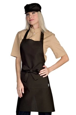 ISACCO Grembiule unisex Martinica
