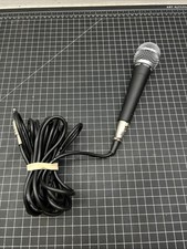 Pyle PDMIC58 Dynamic Wired Professional Microphone