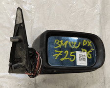 Retroviseur droit (ou coque) BMW 750