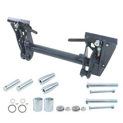 7276373 Mounting System Assembly For Bobcat Bob-Tach S590 S530 S570 S550 T550