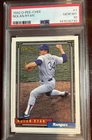 🗽 1992 OPC NOLAN RYAN PSA 10 GEM MINT #1 TEXAS RANGERS NEW YORK METS ANGELS 🔥