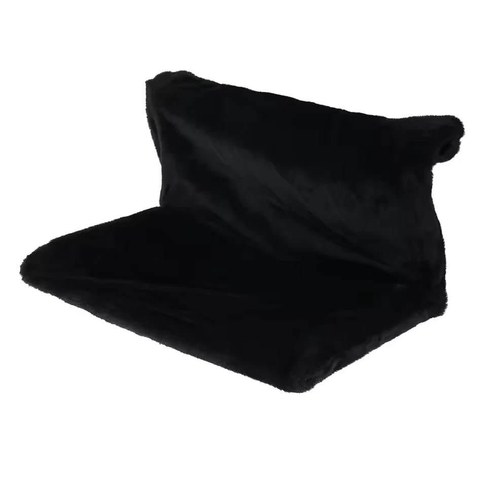Katzenliege Schwarz