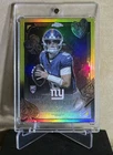 2025 Topps Chrome Jaxson Dart #F1523 (RC) Fortune 15 Yellow Refractor /275 *READ