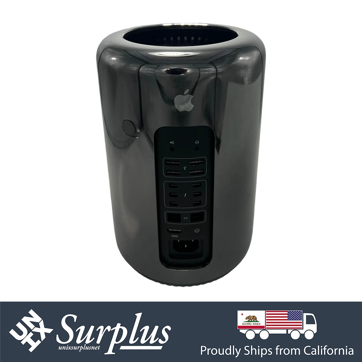 Apple Mac Pro 2013 Apple Desktops & All-In-One Computers for sale