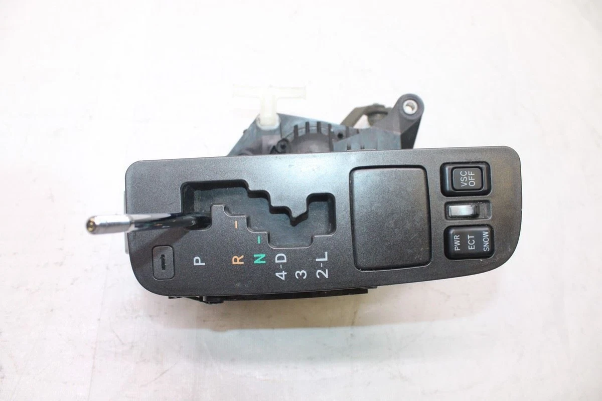 Shift Knobs & Boots for Lexus SC430 for sale | eBay