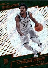 A2727- 2017-18 Panini Revolution Bk 1-150 +Inserts -You Pick- 15+ FREE US SHIP