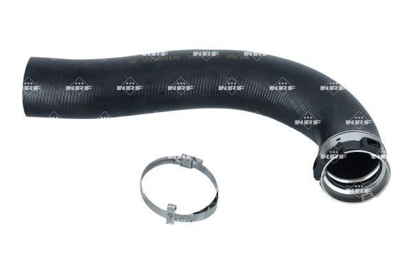 Gaine de suralimentation NRF 166395 pour moteurs Opel et Renault