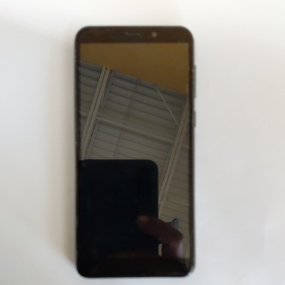 CLOUD MOBILE STRATUS C5 ELITE SMART Dual Sim For Parts