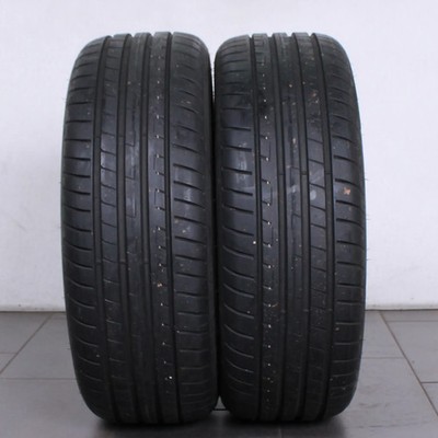 2x Sommerreifen 235 50 R19 99VAO Goodyear Eagle F1 Asymmetric 3 SUV 3622 7-7,5mm