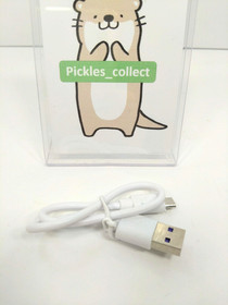 PS Vita Glacier White PCH 2000 ZA22 w/USB Wi-Fi PSV Used Tested 0206A