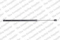 LesjÖFors Gasfeder, Koffer-/Laderaum 8126158 Passend FüR Fiat