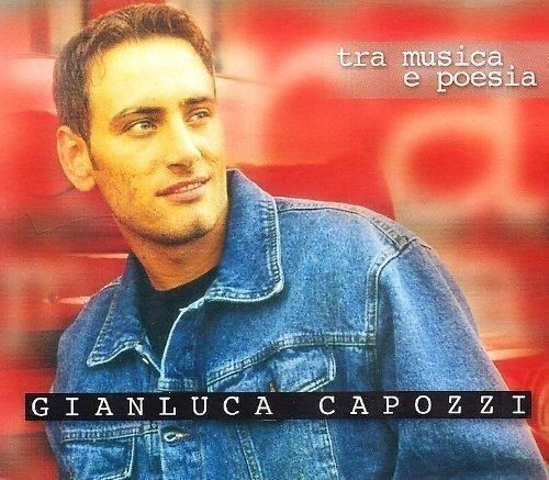 Audio Cd - Gianluca Capozzi - Tra Musica E Poesia - Zeus Record -D- Neu-image