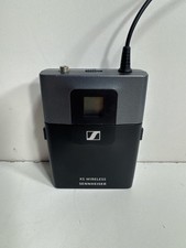 SENNHEISER SK-XSW TRANSMITTER P17025713 