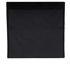 Black Denim Floppy für Rahmen 122x122cm|Rocket Film Equipment