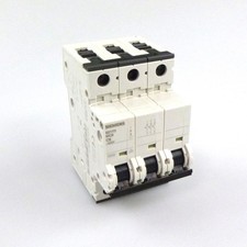 Siemens Circuit Breaker 5SY7 306-7 GEB