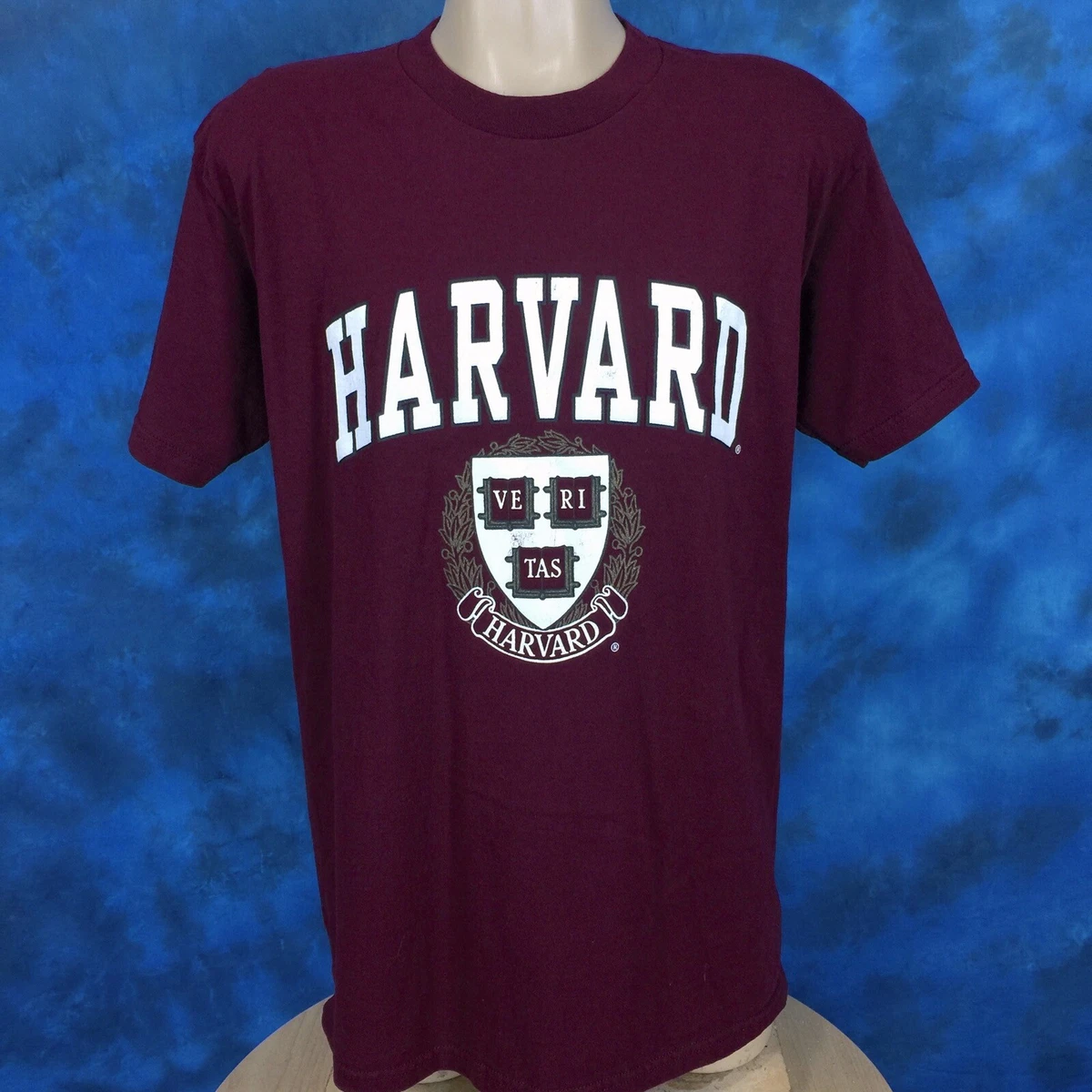 harvard alumni shirt