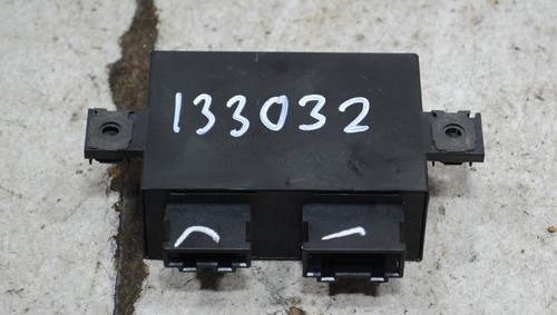 SEAT Arosa 6H 1999 Modul Steuergerät Wegfahrsperre 6H0953257B  #133032-G606