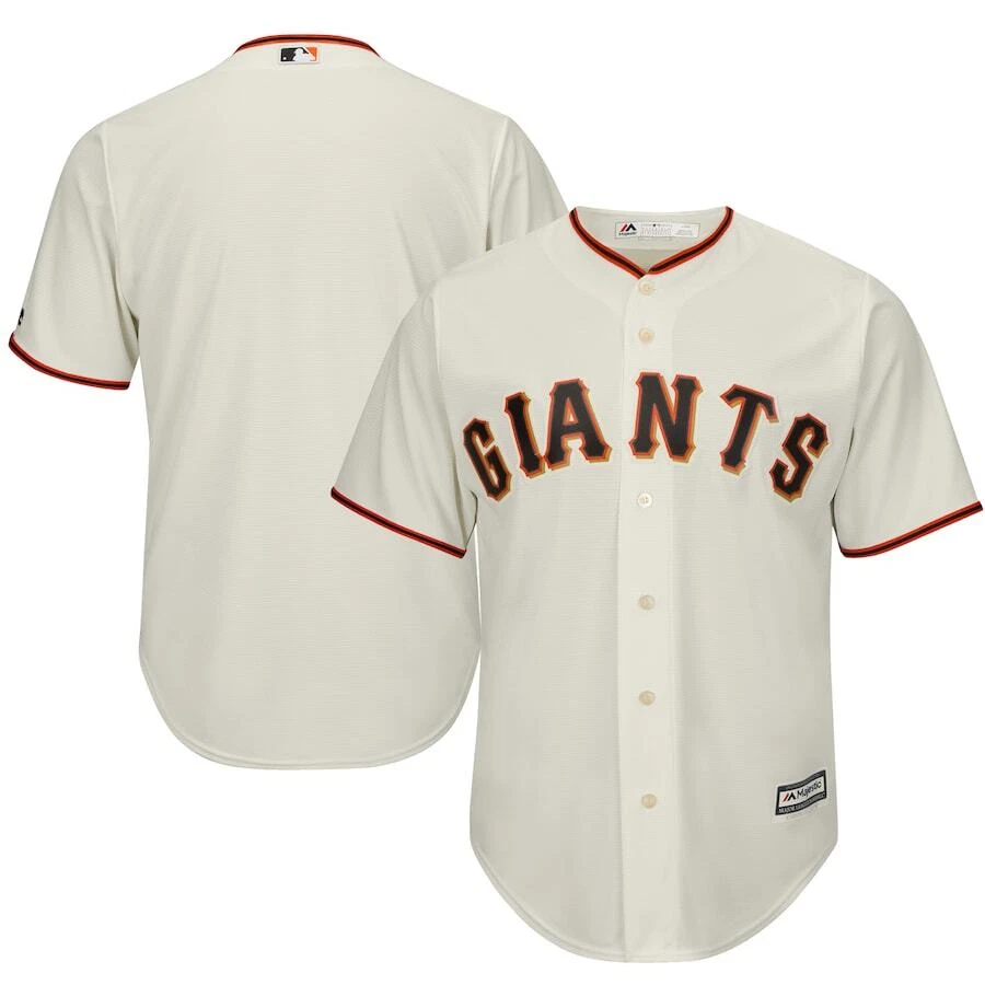 San francisco cheap giants home jersey