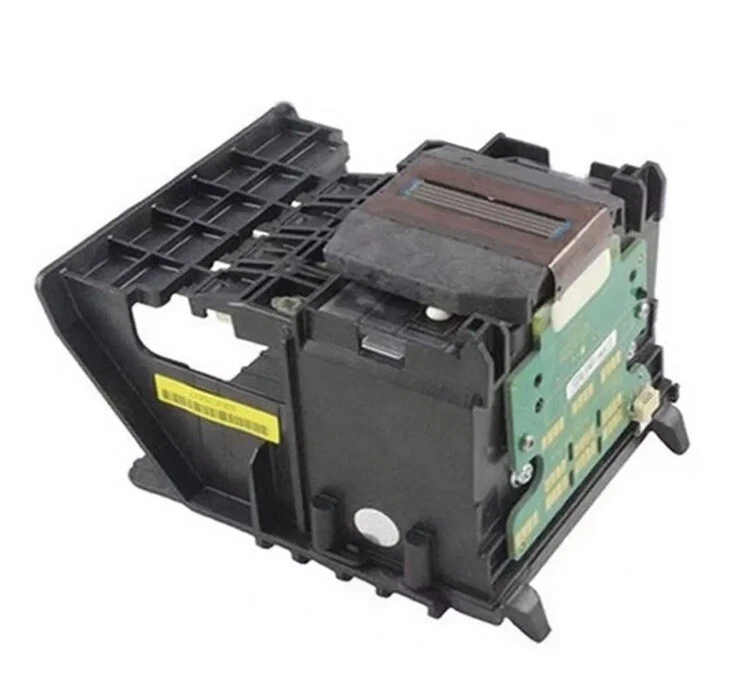 Cabeça de impressão HP CM751-80013-A OfficeJet Pro 8615 8600 8100 8610 8620 8630 NÃO TESTADA - Imagem 3 de 4