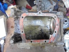 4 Speed Muncie Housing 3925660 P9c25aq Corvette Nova Chevelle Nhra Gto Camaro Ta