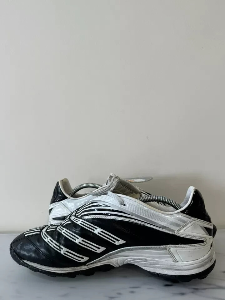 Adidas Predator Absolado Absolute TRX TF US 10RARE Turf