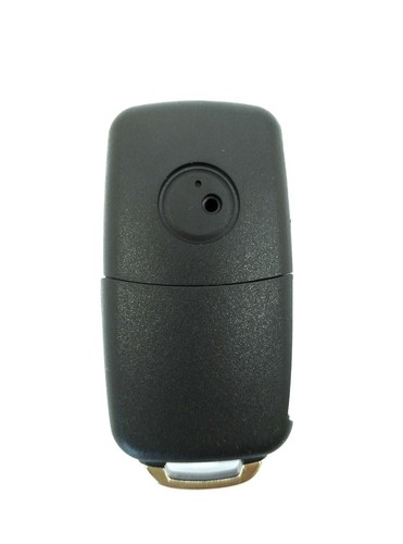 2Tasten Replacement Flip Key Remote Control Housing for VW Amarok T5 T6 - Picture 4 of 4