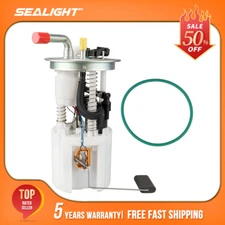 Fuel Pump Assembly For 2008 Chevy Trailblazer Envoy Saab 9-7x 4.2L 5.3L E3769M