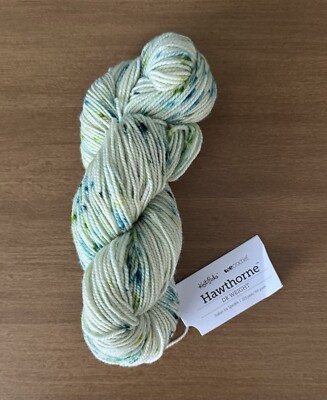 Knitpicks Hawthorne DK Weight Yarn - 100 Grams