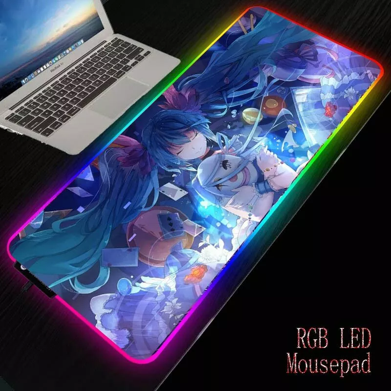 Custom Mouse Pads