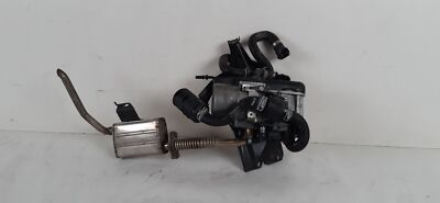 VOLVO XC60 II STANDHEIZUNG WEBASTO 31694780, 31363990, 31368413