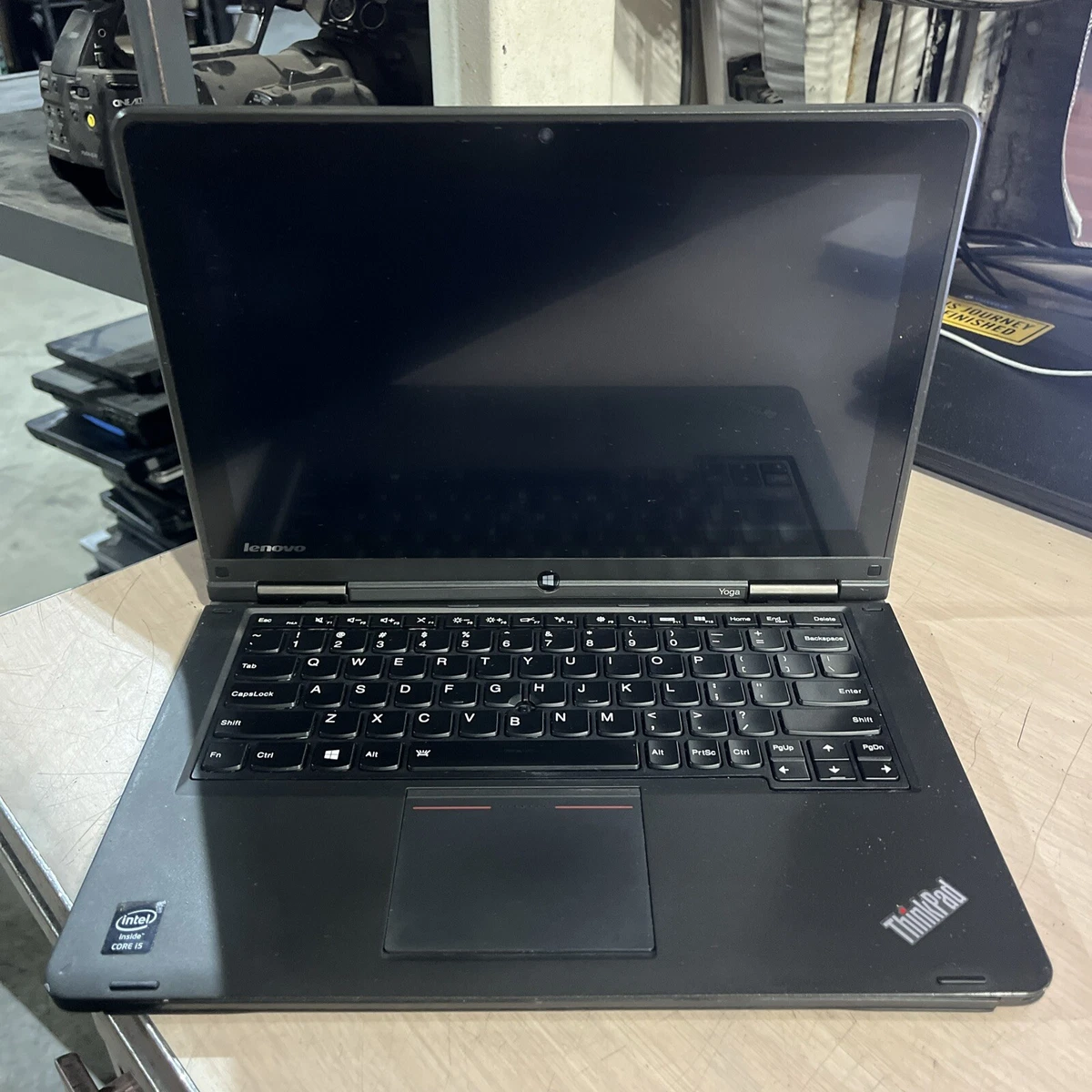i7 Core X240 ThinkPad 【中古】Lenovo 8G (20AL008YUS Laptop 12.5-Inch X240 ThinkPad Lenovo Amazon.com: 480G Windowsノート本体