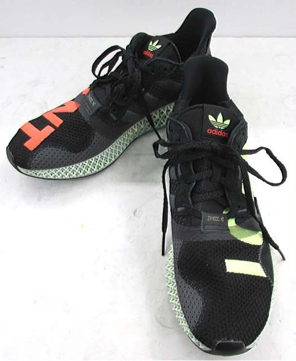Zx 4000 4d best sale resell