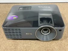 BenQ MX520 XGA 1024 x 768 DLP 3000 Lumens Digital Projector ✅❤️️✅❤️️