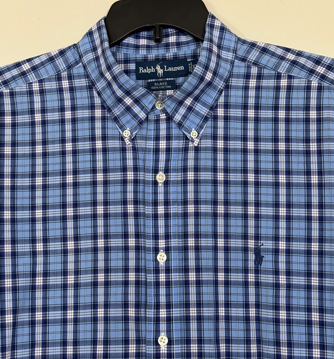 Ralph lauren blake sales dress shirt