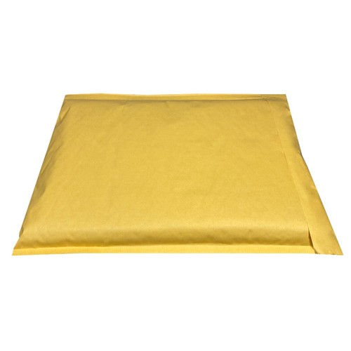 Bolsa de sobres acolchados auto-sellado UOFFICE 50 Kraft 9,5 x 14,5" #4 - Imagen 10 de 10