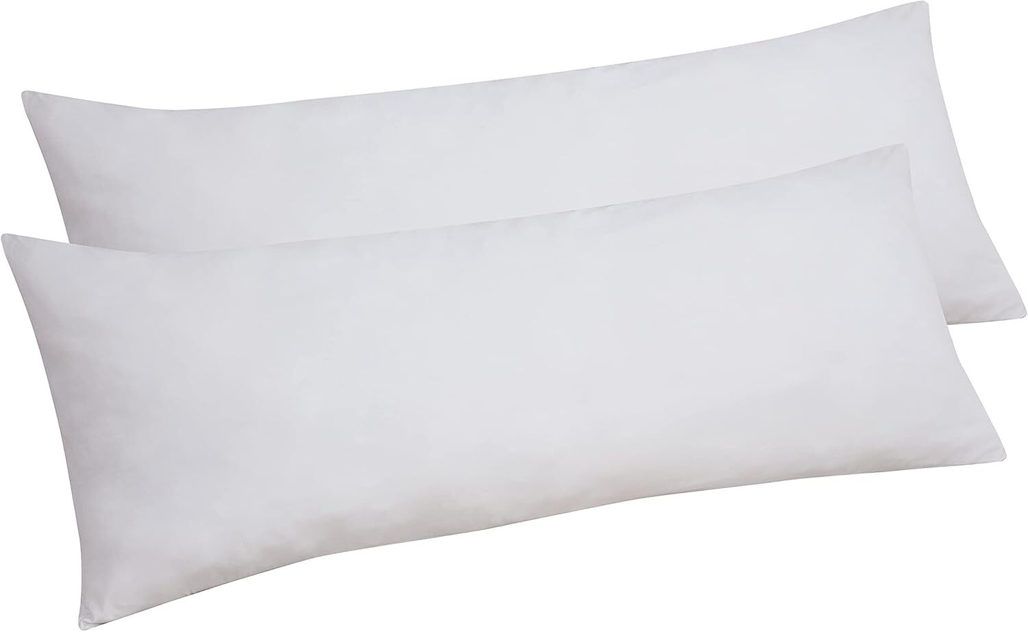 Shams 20x36 Wrinkle Resistant Super Soft Microfiber