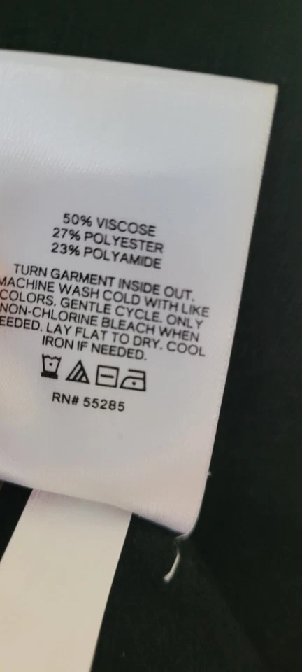 Cárdigan manga Express talla S nuevo con etiquetas Foto 4 de 4