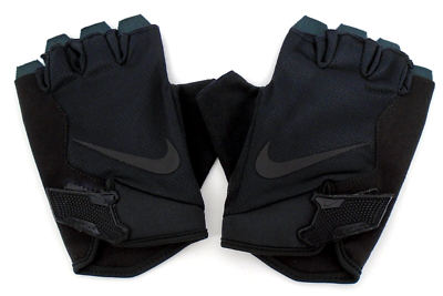 nike mens gym gloves