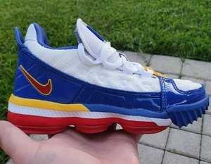 lebron xvi superbron