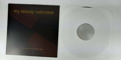 My Bloody Valentine Lost Tracks アナログ盤 My Bloody