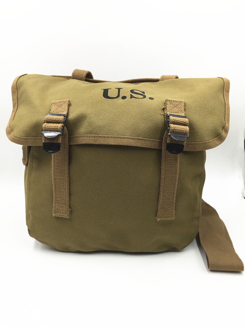 【Deadstock】40s us army ww2 コットン　防寒マスク WW2 US Army M42 The soldiers Cotton Fashion Paratrooper Uniform
