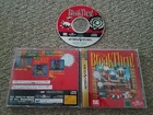 Import Sega Saturn - Breakthru! - Japan Japanese US SELLER Break Thru