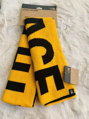 the north face scarf mens