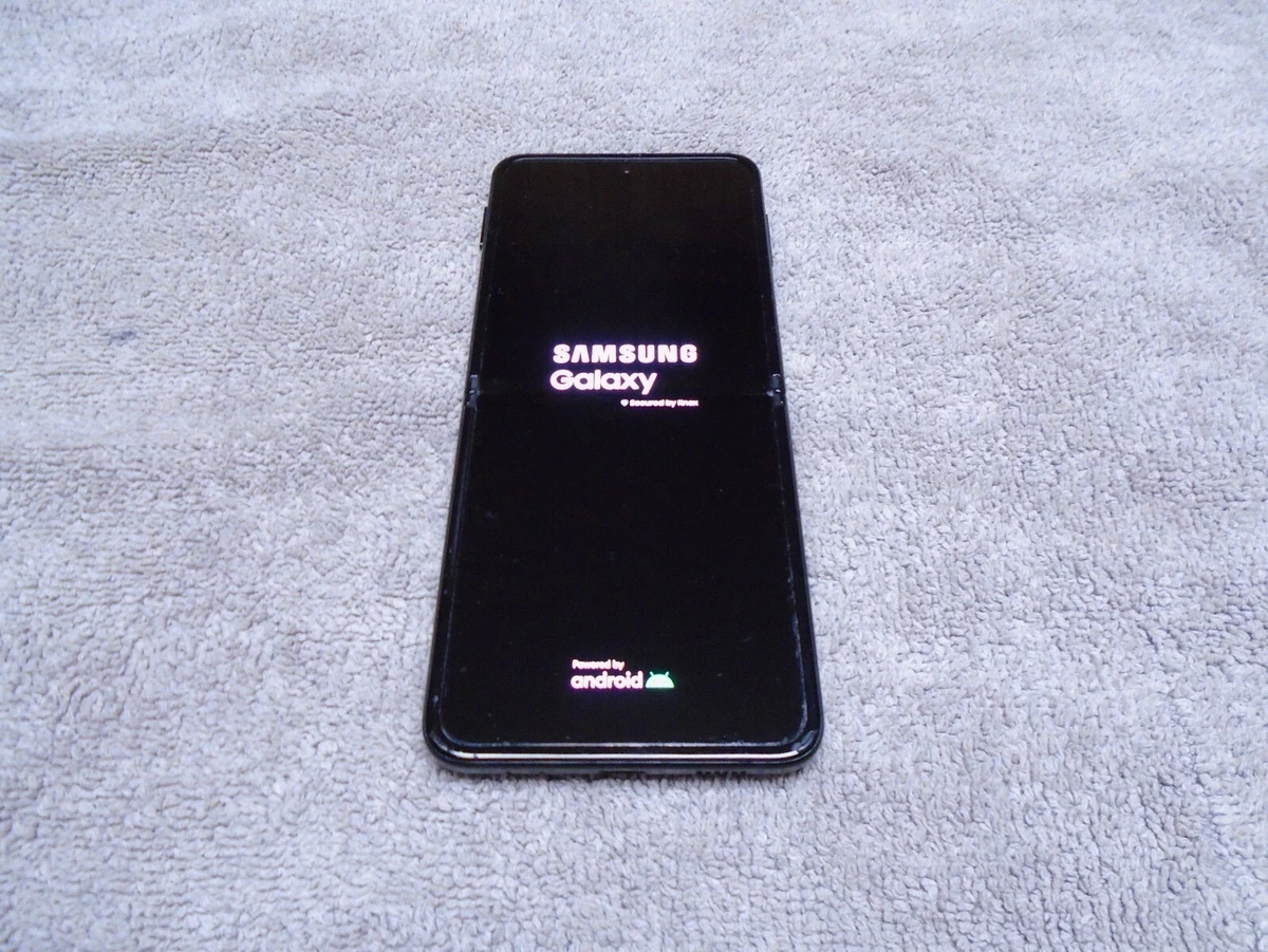 Samsung Galaxy Z Flip3 5G 256GB for Sale - Shop New & Used Cell