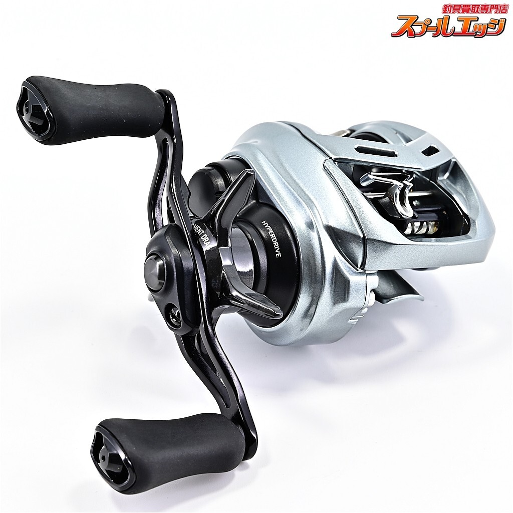 Mint】 Daiwa 21 Alphas SV TW 800H Baitcast Reel from Japan Mint】 Daiwa 21 Alphas SV TW 800H Baitcast Reel from Japan