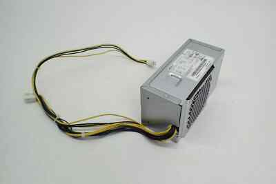 Genuine Lenovo ThinkCentre M710s 210Watt Power Supply PN: 00PC746