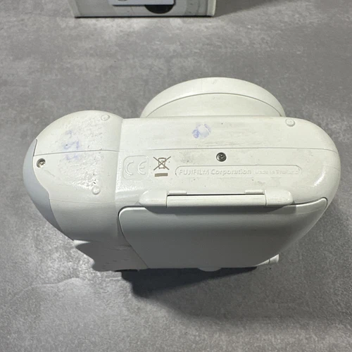 Fujifilm Instax Mini 8 Instant-Kamera - Getestet in OVP - Bild 6 von 8