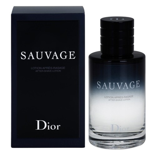 dior eau sauvage parfum notino