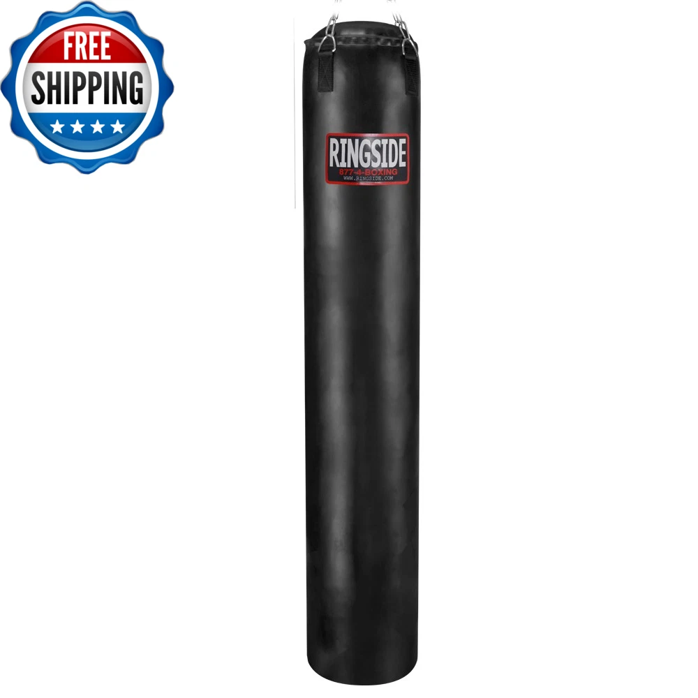 Aggregate more than 135 best muay thai heavy bag latest kidsdream.edu.vn